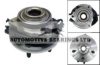 Automotive Bearings ABK1937 Wheel Bearing Kit